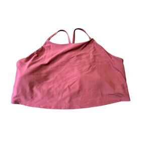 NWOT Lot of 2 Old Navy Crop Tops Sports Bras-4X